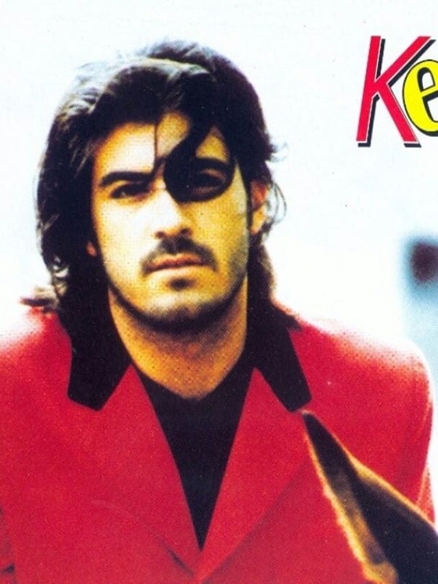 Kerim Tekin Story